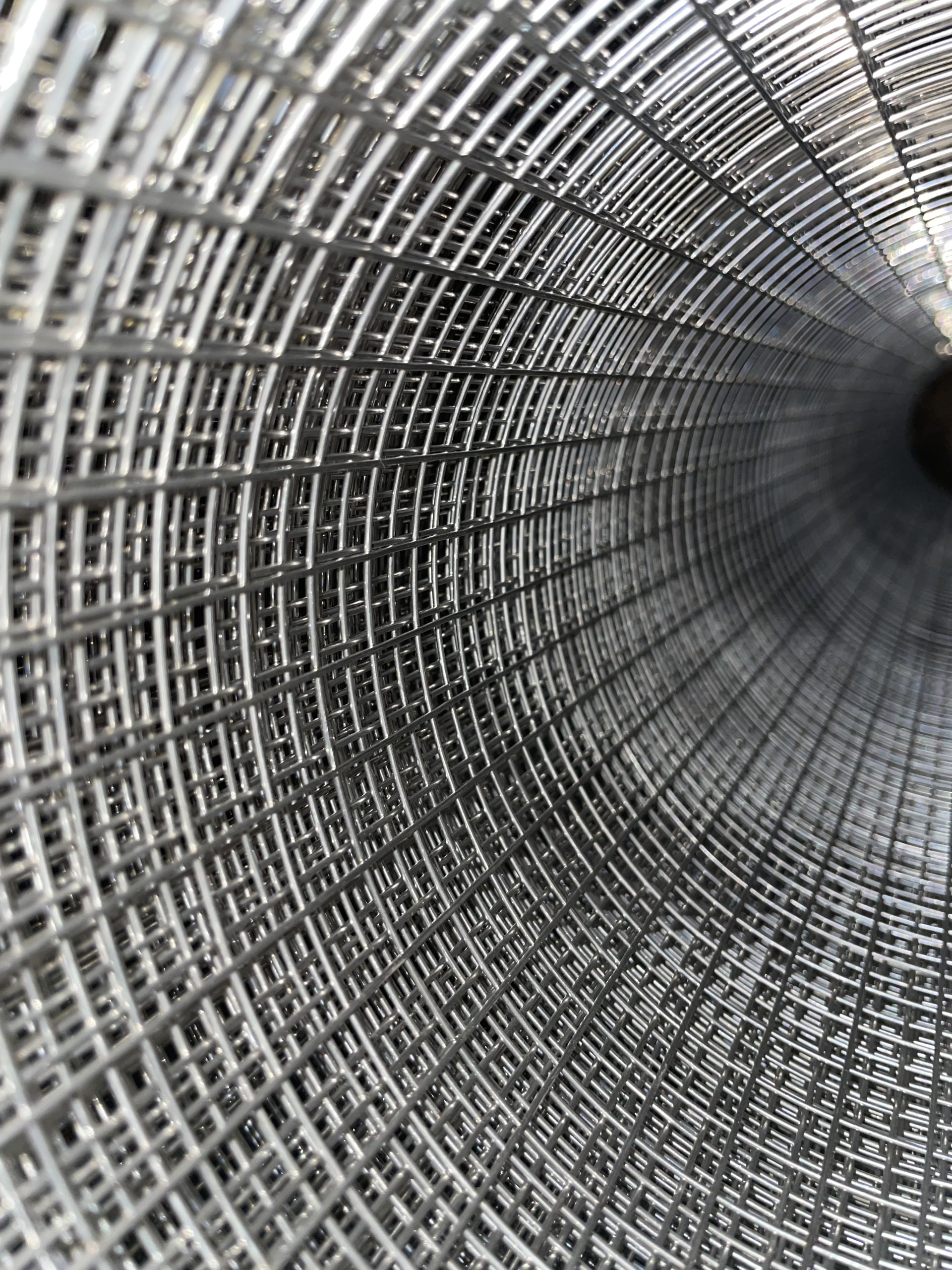Welded Roll int