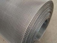 Stainless Steel Woven Wire Mesh