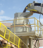 Metso Barmac