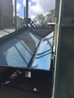 Polyurethane Wear Liners