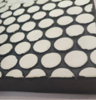 Rubber Wear Liners