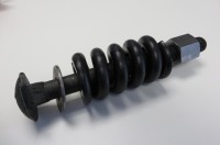 Screen Tension Bolts, Springs & Washers