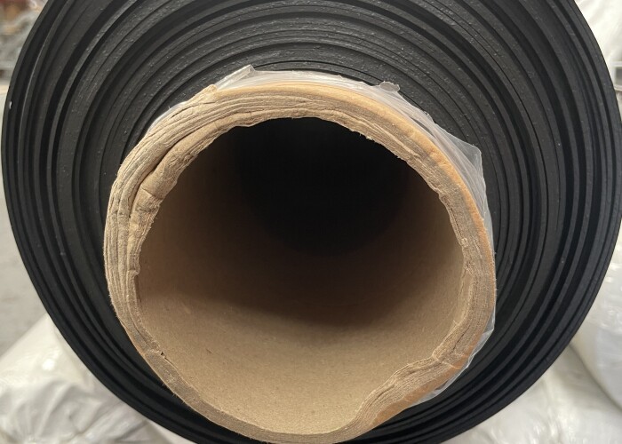 Dust Sealing Cloth, Insertion Rubber & Grip Strip (Rubber)
