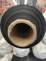 Dust Sealing Cloth, Insertion Rubber & Grip Strip (Rubber)