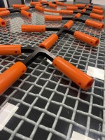 Anti-Blinding Rods