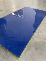 Magnetic Polyurethane liners