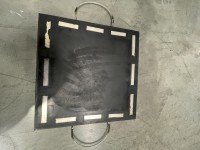 Magnetic Rubber Patch