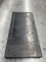 Magnetic Rubber Liner