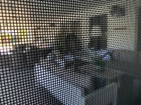 Stainless Steel Security Mesh