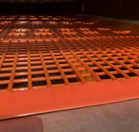 PU-MESH™ Screens