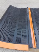 Rubber Screens