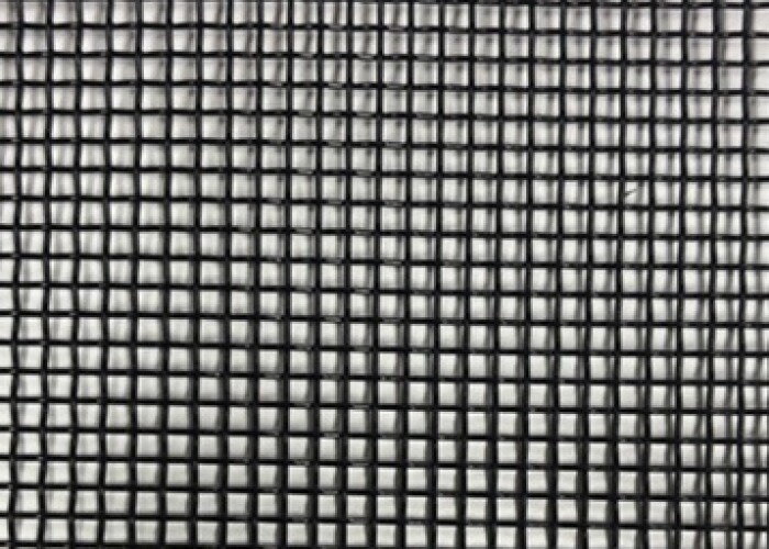 Stainless Steel Bushfire Mesh