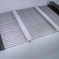 FLOMAX™ Harp Screens