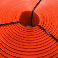 Polyurethane Conveyor Skirting