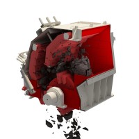 Expert Impact Crusher parts 