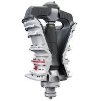 Expert Primary Gyratory Crusher Parts 