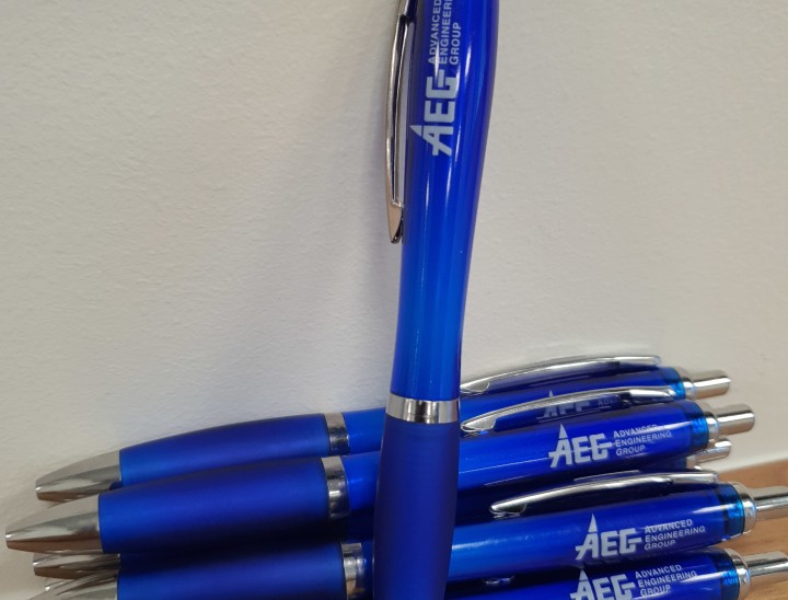 Pens 1 