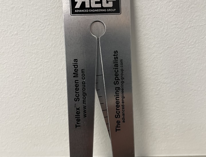 screen Guage tool 